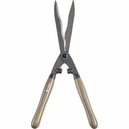 Gardena NatureCut Hedge Clippers 535mm Grey
