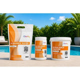 Clarity Pool Buffer Total Alkalinity 3kg