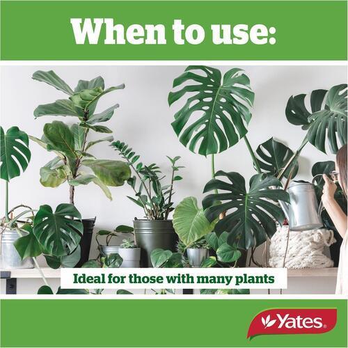 Thrive Indoor Plant Fertiliser 500ml - Yates