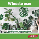 Thrive Indoor Plant Fertiliser 500ml - Yates