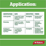 Thrive Indoor Plant Fertiliser 500ml - Yates