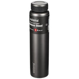 Sistema Hydration Chic Stainless Steel Bottle 280mL Metallic