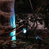 Vectral Architectural Twin Spotlight Colour Changing