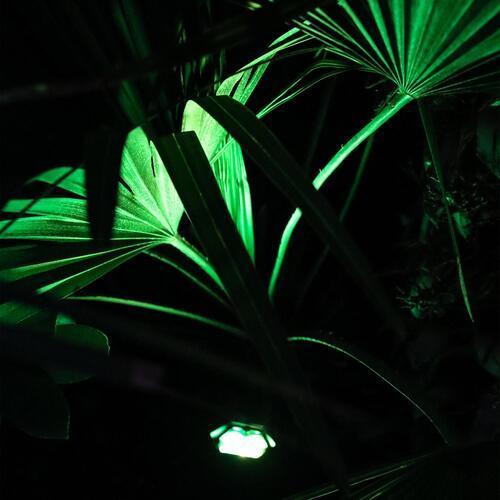 Vectral Architectural Twin Spotlight Colour Changing