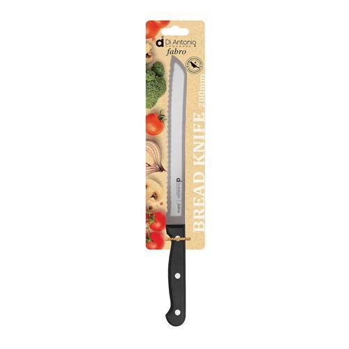 Di Antonio Bread Knife 200mm