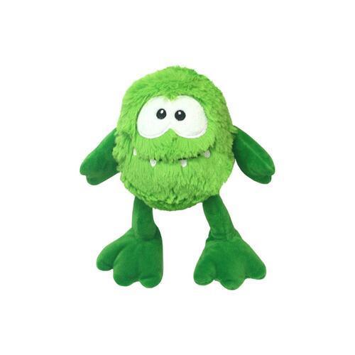Multipet Plush Monster Dog Toy 23cm Assorted Colours