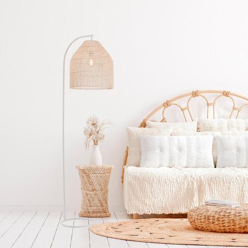 Mercator Sawyer Floor Lamp