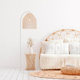 Mercator Sawyer Floor Lamp
