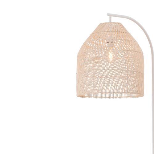 Mercator Sawyer Floor Lamp