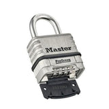 Master Lock Pro Series Combination Padlock 57mm 1174D