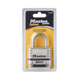 Master Lock Pro Series Combination Padlock 57mm 1174D