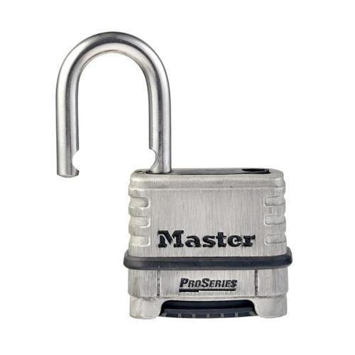 Master Lock Pro Series Combination Padlock 57mm 1174D