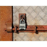 Master Lock Pro Series Combination Padlock 57mm 1174D
