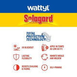 Wattyl Solagard Deck & Timber Paint 4L Strong Base