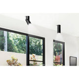 Mercator Matthis Downlight 13 Watt Black