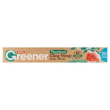 Multix Greener Plant Based Cling Wrap 20m X 33cm