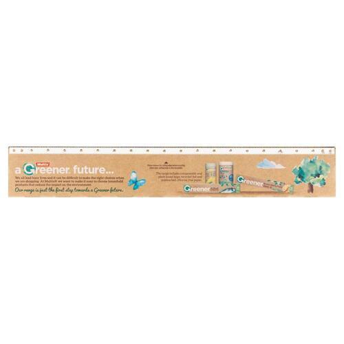 Multix Greener Plant Based Cling Wrap 20m X 33cm