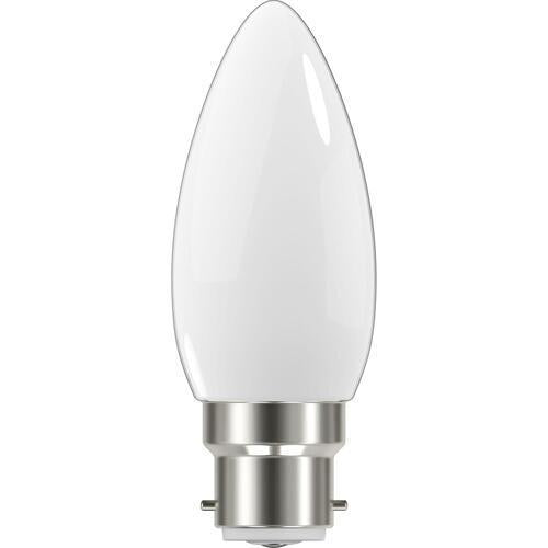 GE Lighting LED LIGHT BULB 2.8 Watt Warm White