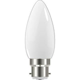 GE Lighting LED LIGHT BULB 2.8 Watt Warm White