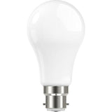 GE Lighting LED Light Bulb Dimmable Classic GLS 10.5 Watt Warm White