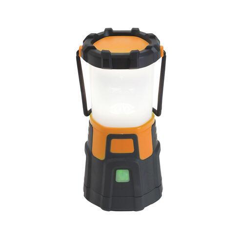 Kiwi Camping Hub LED Lantern With Power Bank