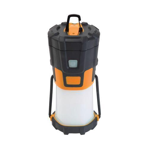 Kiwi Camping Hub LED Lantern With Power Bank