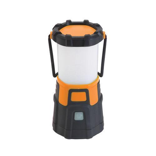 Kiwi Camping Hub LED Lantern With Power Bank