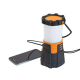 Kiwi Camping Hub LED Lantern With Power Bank