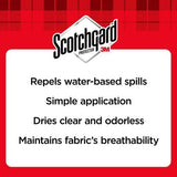 Scotchgardâ„˘ Fabric Water Shield 283G