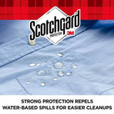 Scotchgardâ„˘ Fabric Water Shield 283G
