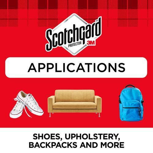 Scotchgardâ„˘ Fabric Water Shield 283G
