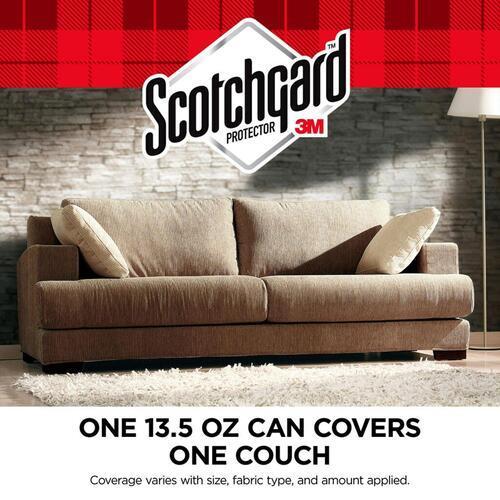 Scotchgardâ„˘ Fabric Water Shield 283G