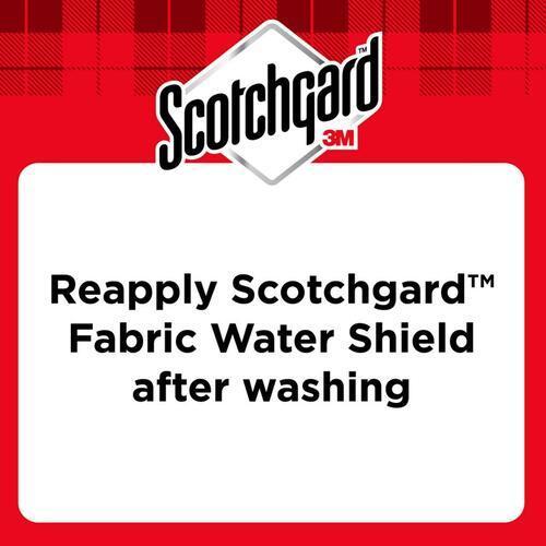 Scotchgardâ„˘ Fabric Water Shield 283G