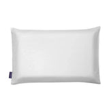 Clevafoam Baby Pillow Case - White - ClevaMama