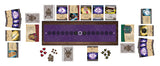 Harry Potter Hogwarts Battle Defence Against the Dark Arts Board Game