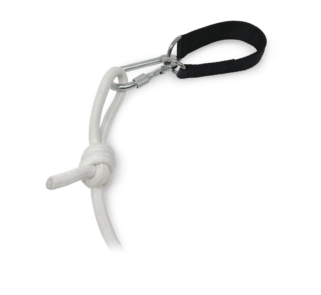 Kinderfeets Trapeze with Rings