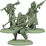 A Song of Ice & Fire: Free Folk Attachments #1