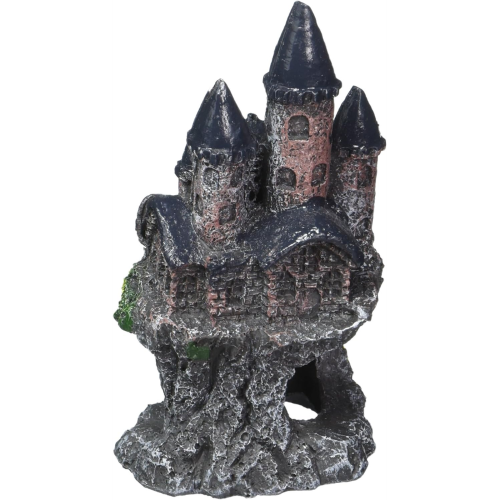 Mini Aquatic Ornament - Age of Magic Castle (10cm)