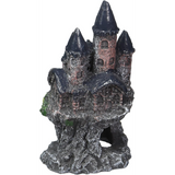 Mini Aquatic Ornament - Age of Magic Castle (10cm)