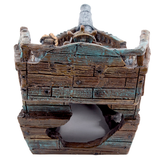 Aquatic Ornament - Shipwreck Small (29.21cm)