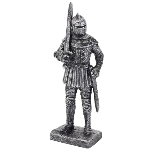 Aquatic Ornament - Knight (12.75cm)