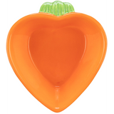 Ceramic Bowl - Carrot (180ml)