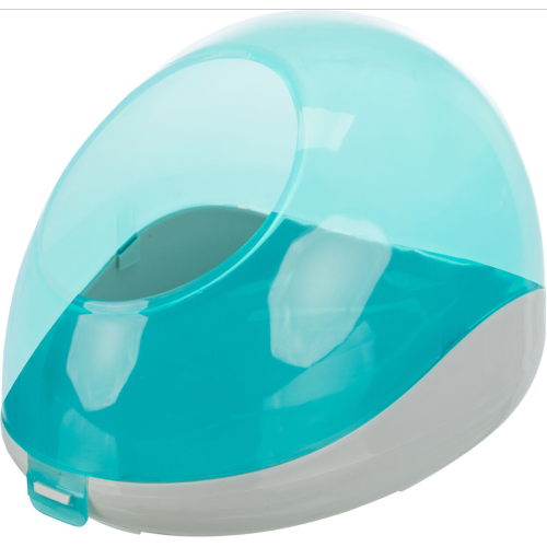 Sand Bath for Small Animals (27 x 18 x 16cm)