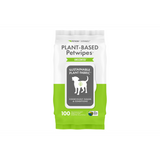 Plant Based Wipes - Petkin (100pk)