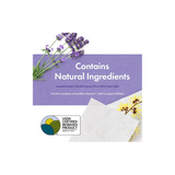 Plant Based Ear Wipes - Petkin Lavender (80pk)