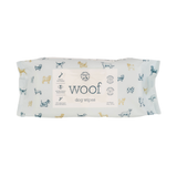 Dog Wipes - Woof Manuka Honey (80pk)