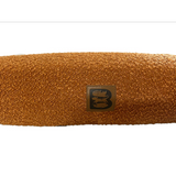 Boucle Orthopedic Pet Bed - Honey Ginger Med (70 x 50cm)