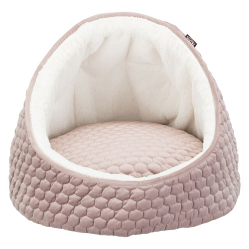 Cat Cave - Trixie Livia (Antique Pink)