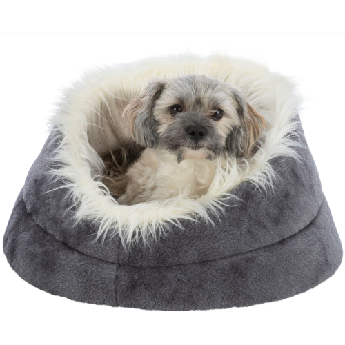 Dog Bed - Trixie Minou 47cm (Grey)