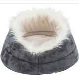 Dog Bed - Trixie Minou 47cm (Grey)